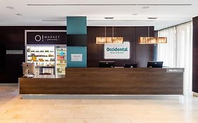 Occidental Praha Five